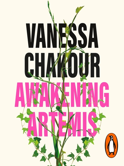 Title details for Awakening Artemis by Vanessa Chakour - Available